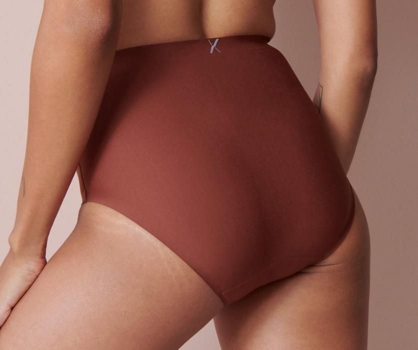 The Best Reusable Postpartum Underwear