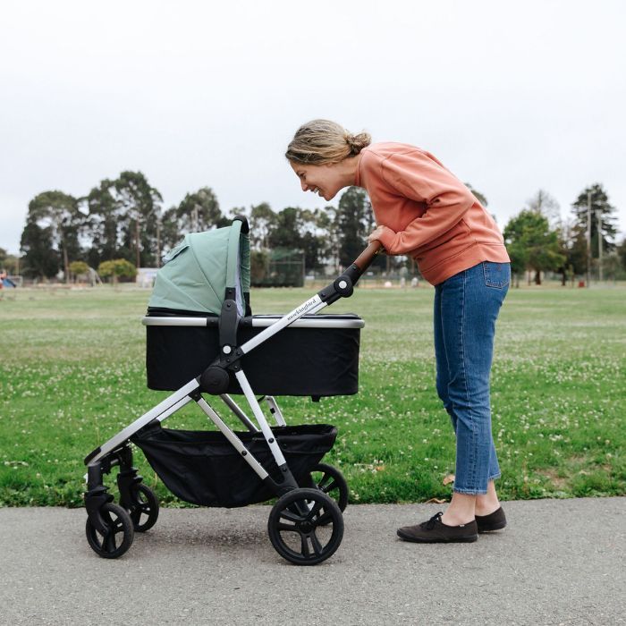 Mockingbird Bassinet Stand