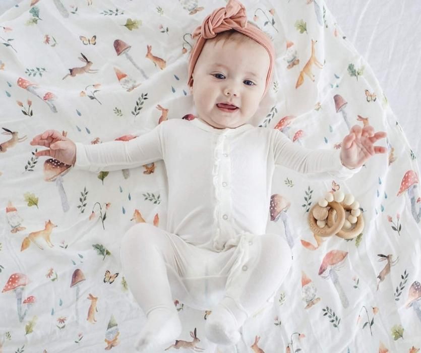 Best Canadian Baby Brands: 15 Companies That are From Canada