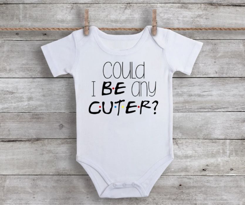 Funny newborn girl online onesies