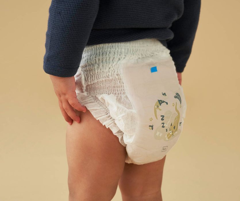 How Do You Know If Your Child is Ready for Training Pants?