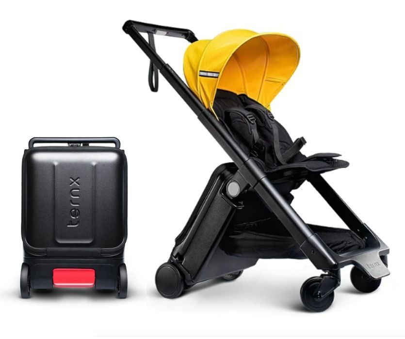 TernX Carry On Stroller