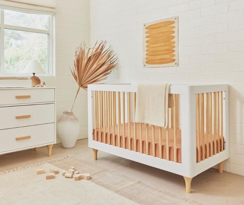 Buy Buy Baby Babyletto Lolly Nursery Furniture Collection