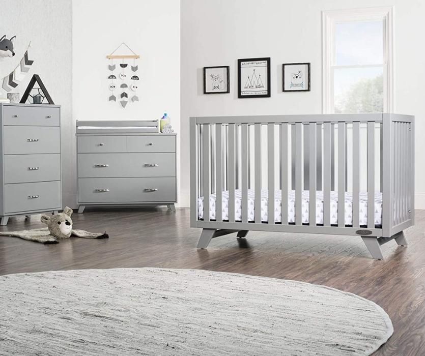 Soho crib by child hot sale craft