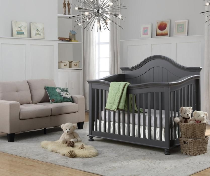 Canadian made store baby furniture