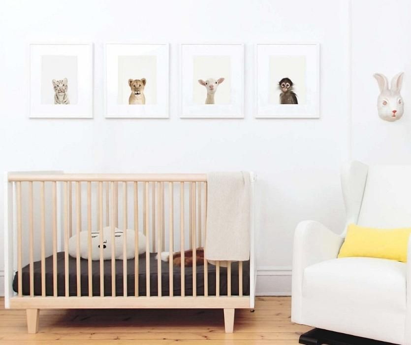 Best Places to Buy Baby Furniture in Canada