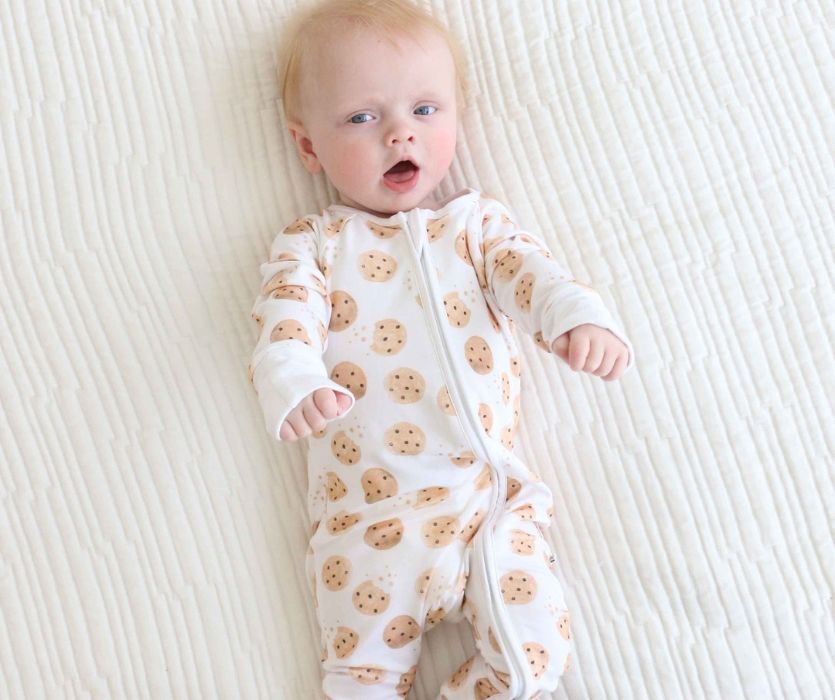 Best Places to Find Comfy Bamboo Baby Clothes