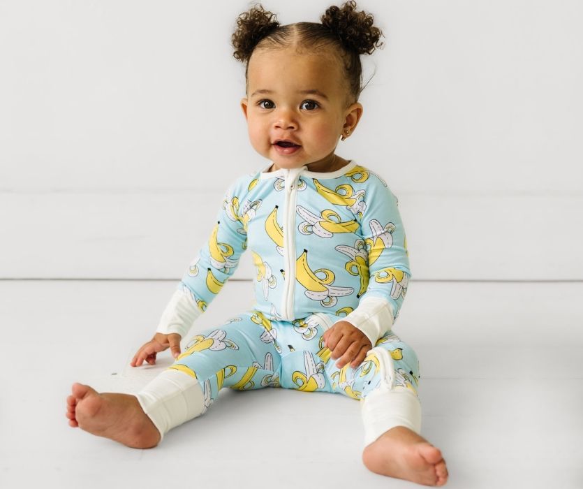 Best Places to Find Comfy Bamboo Baby Clothes