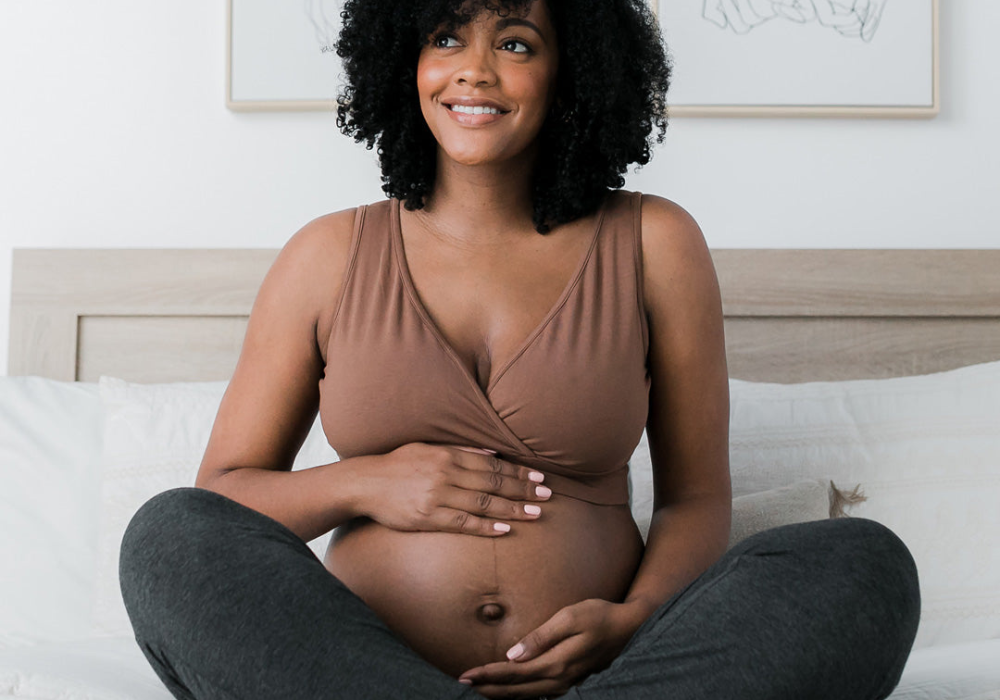Best Pregnancy & Maternity Bras