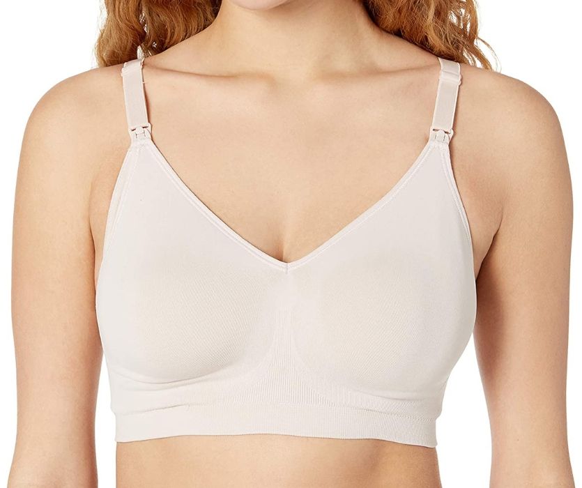 The 10 Best Nursing Bras That Are Nice AND Comfortable