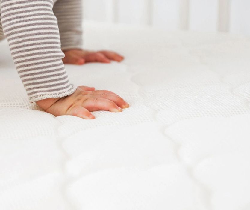 Newton Wovenaire Crib Mattress Review