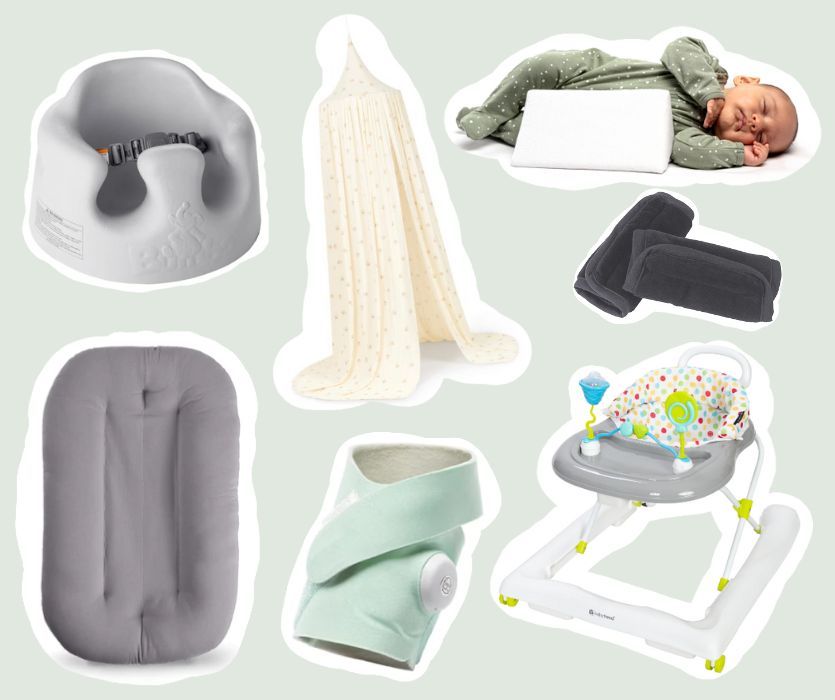 16 Controversial Baby Items that are Loved and Hated