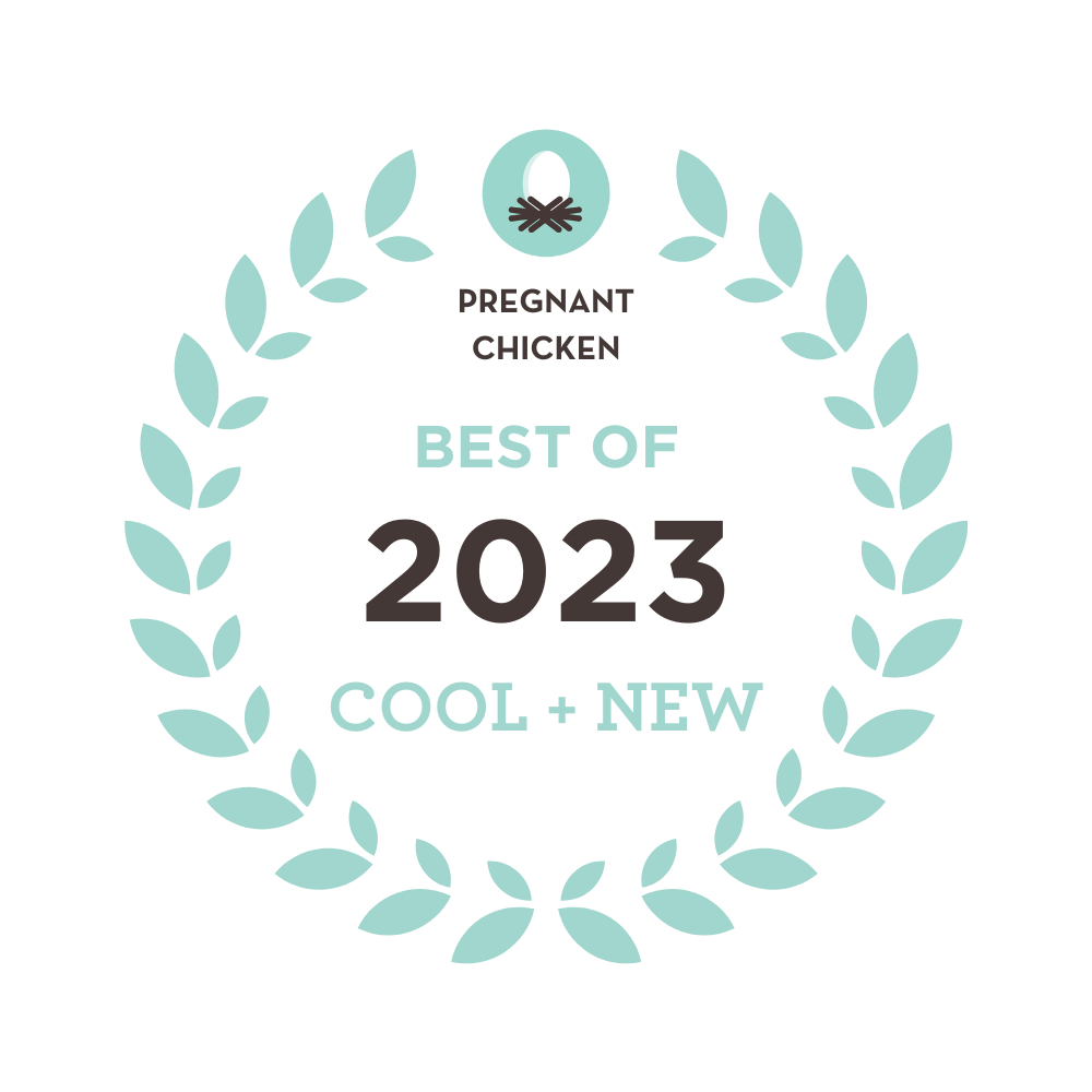 Pregnant Chicken Best of Cool New 2023