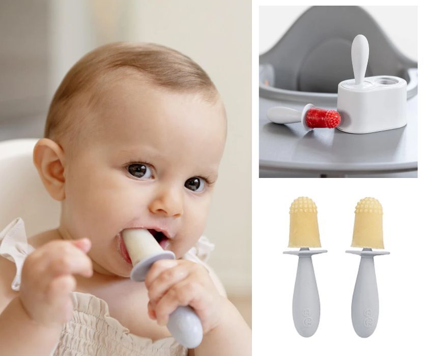 Trending 2024 baby products