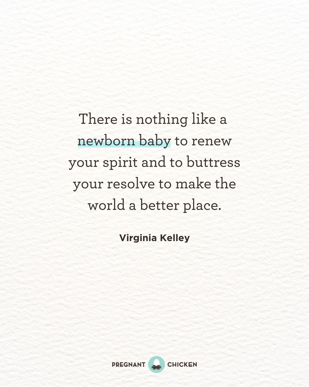 45 Inspirational Quotes for New Parents