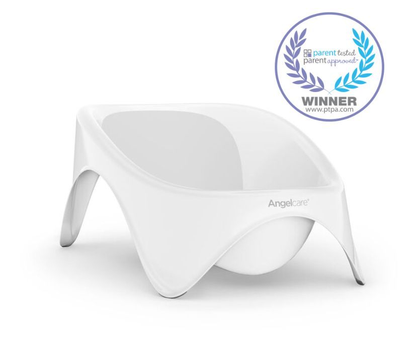 Angelcare 2-in-1 Bathtub