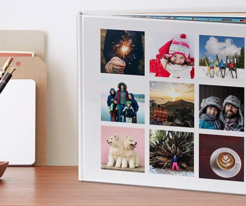 Best Custom Photo Books for Every Type of Parent