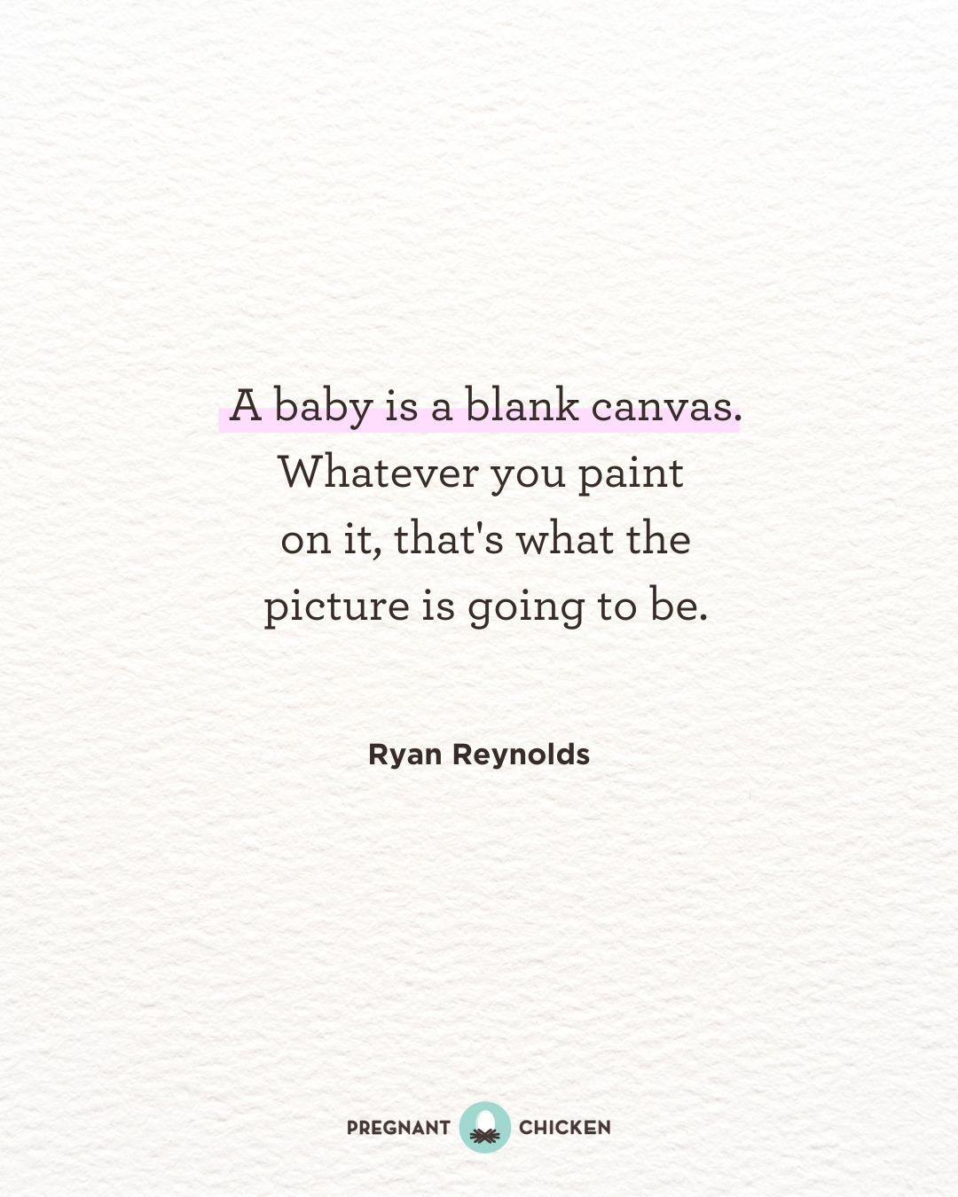 45 Inspirational Quotes for New Parents