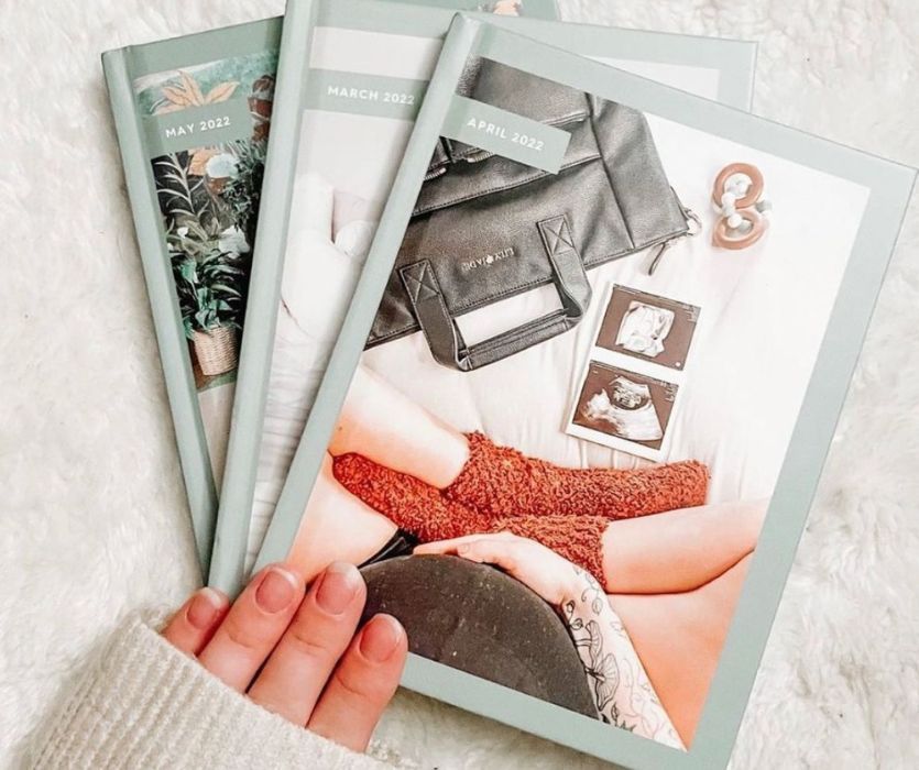 Best Custom Photo Books for Every Type of Parent