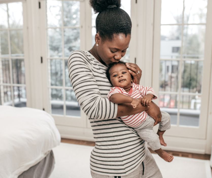 The Juggle is Real: Motherhood Maternity® Kicks Off Social