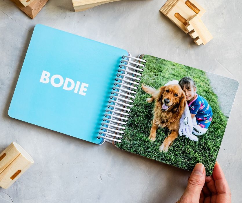 Best Custom Photo Books for Every Type of Parent