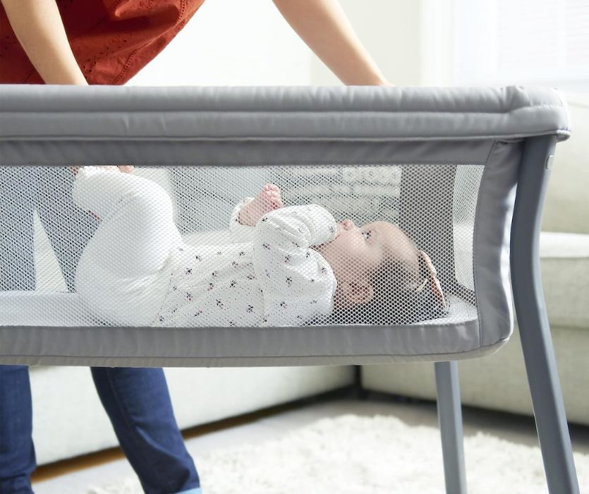 Crib alternatives 2025 for travel