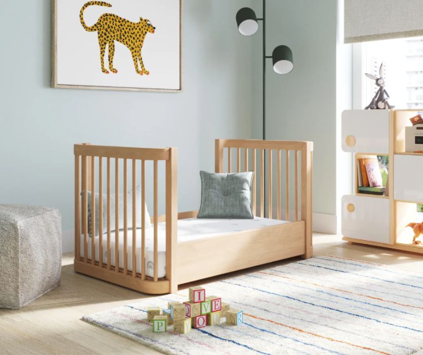 Crib alternatives for travel best sale