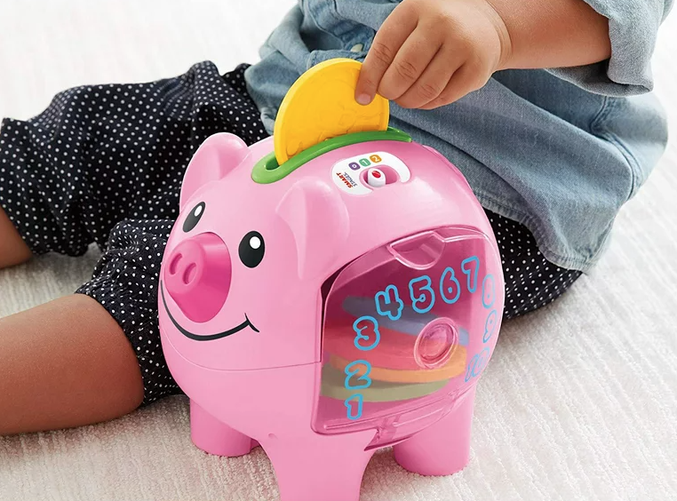 Best Deals on Pregnancy & Baby Products