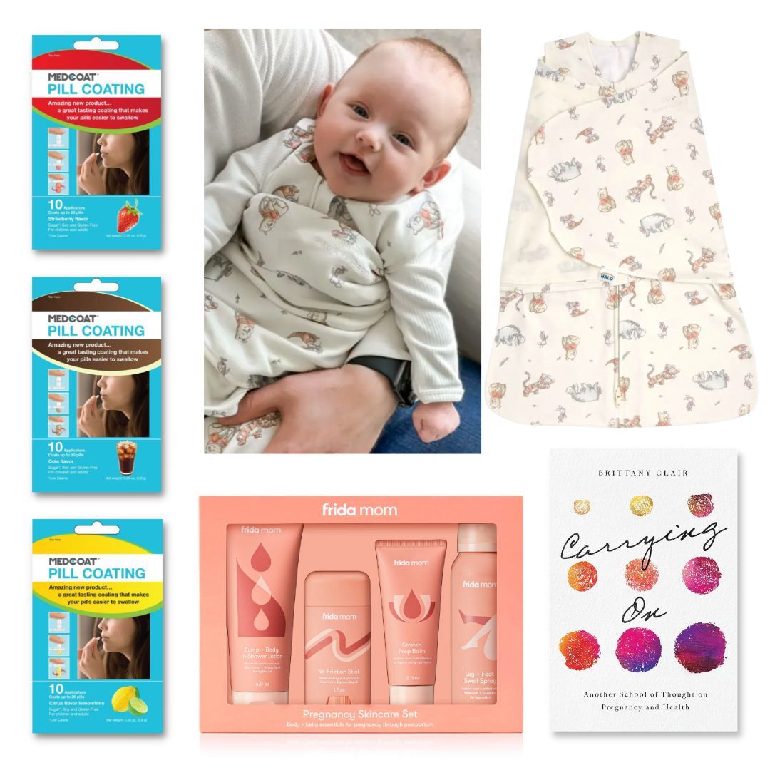 Organic Nipple Cream - Baby Nest Birth Services