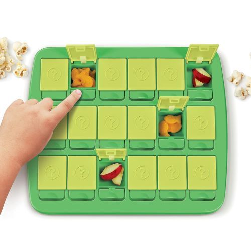 Match UP Memory Snack Tray