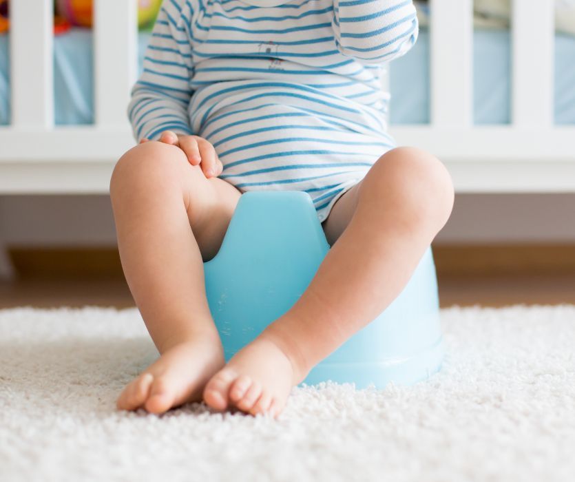 Helpful Potty Training Gear: What Do You Actually Need?