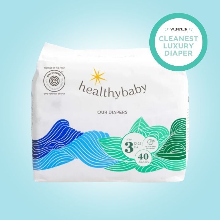 HealthyBaby diapers