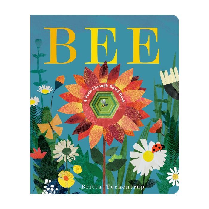 Bee: Một cuốn sách lướt qua bảng