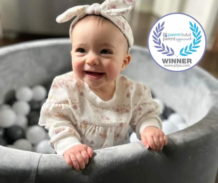Parent Tested Parent Approved Winners: Baby & Toddler