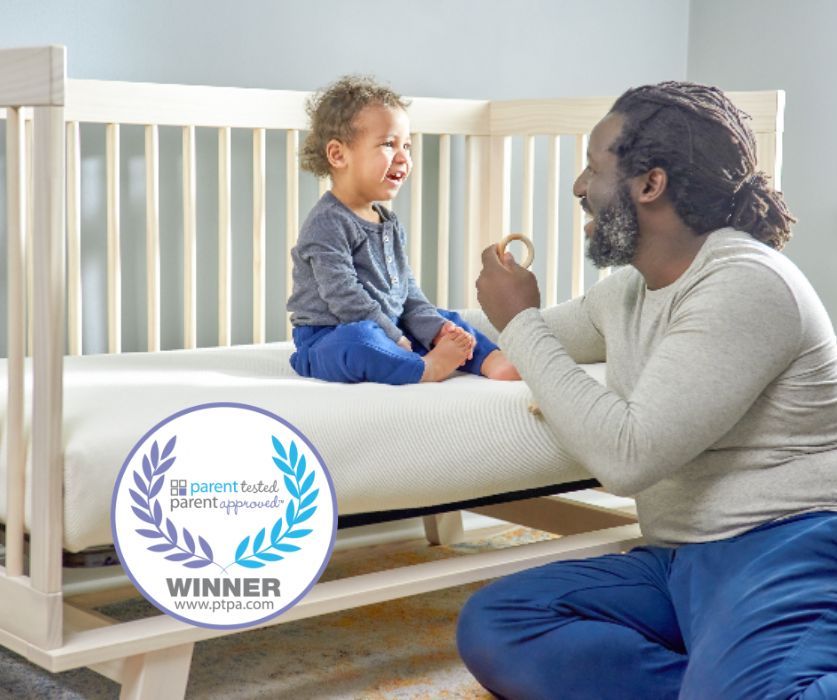 Parent Tested Parent Approved Winners: Baby & Toddler