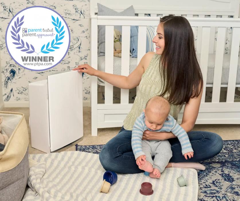 Parent Tested Parent Approved Winners: Baby & Toddler