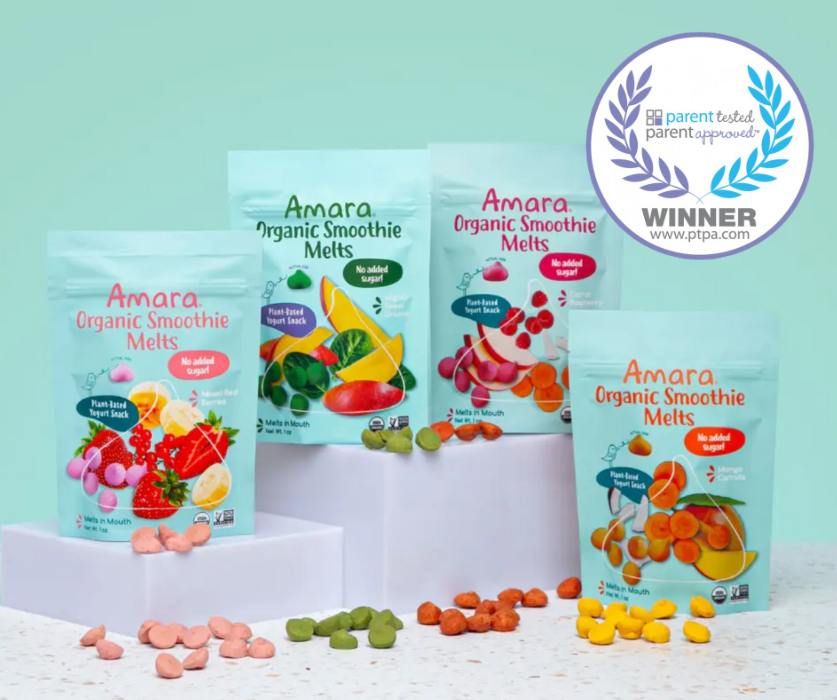 Parent Tested Parent Approved Winners: Baby & Toddler