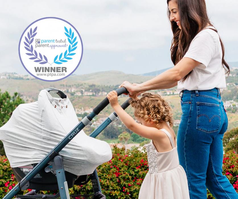 Parent Tested Parent Approved Winners: Baby & Toddler