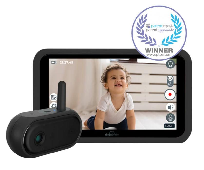 Parent Tested Parent Approved Winners: Baby & Toddler