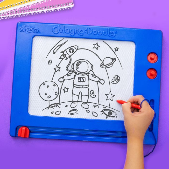 cra z art doodle board