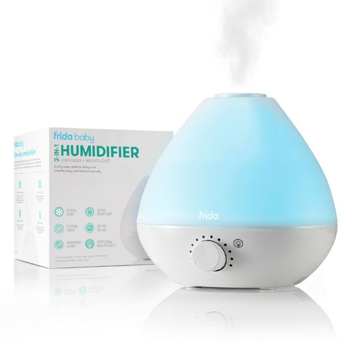 fridababy humidifier