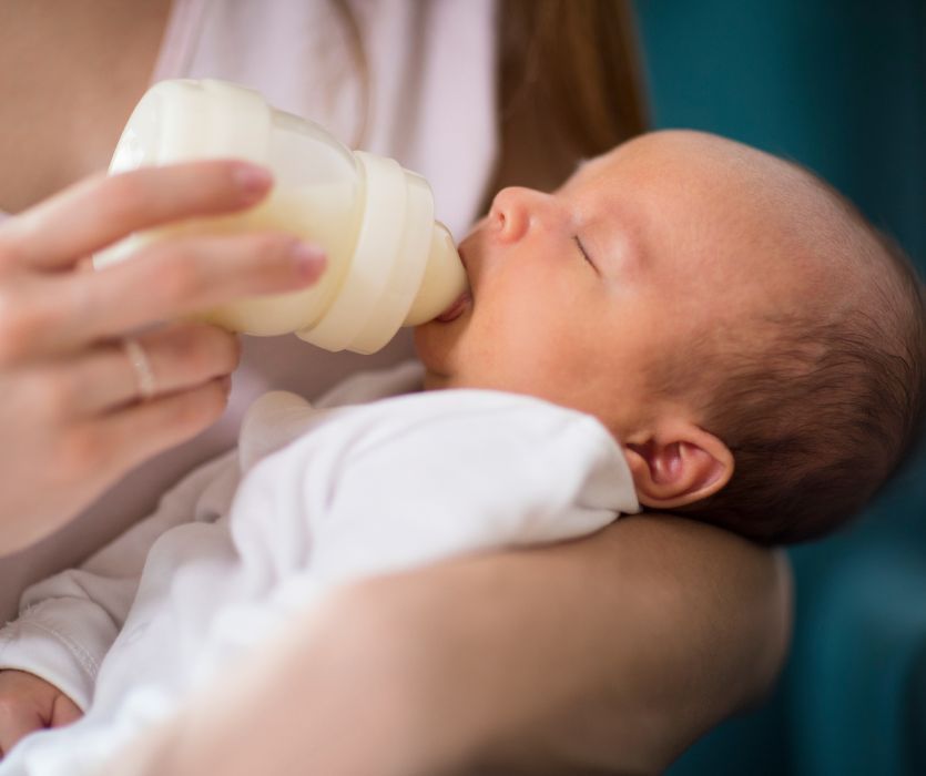 How Do I Sterilize Baby Bottles (and is it Really Necessary?)