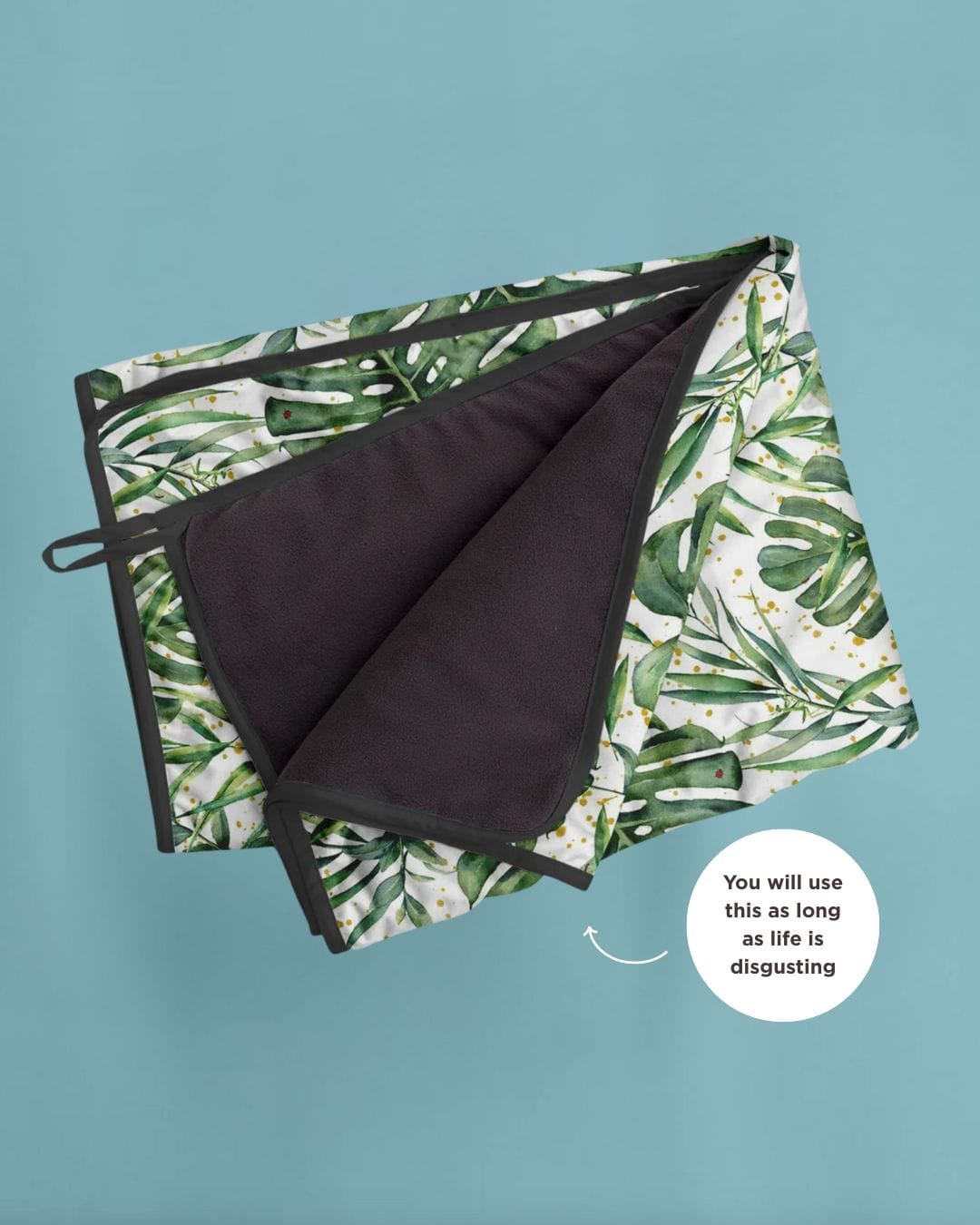 waterproof mats
