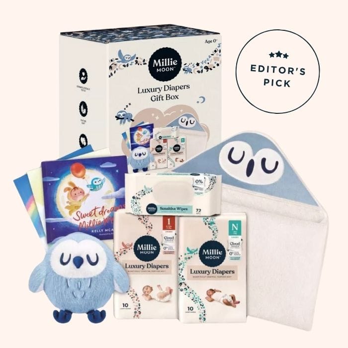 Baby Gifts That Look Way More Expensive Than They Are