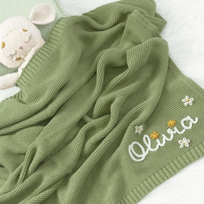 Baby Gifts That Look Way More Expensive Than They Are