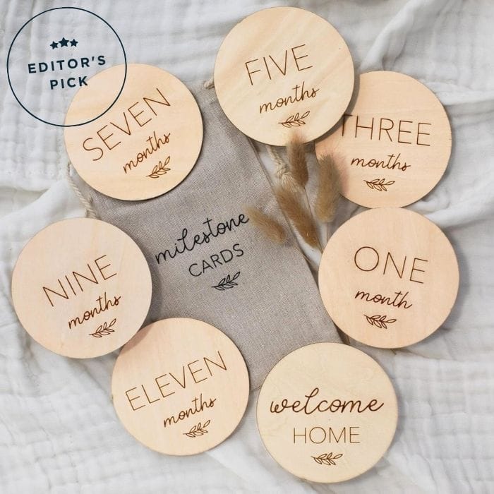 Baby Gifts That Look Way More Expensive Than They Are