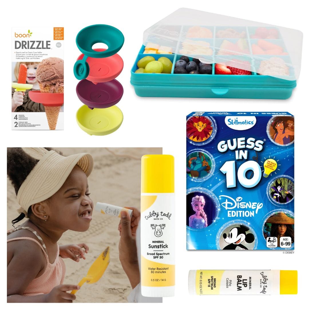 June Swag Box Pregnant Chicken