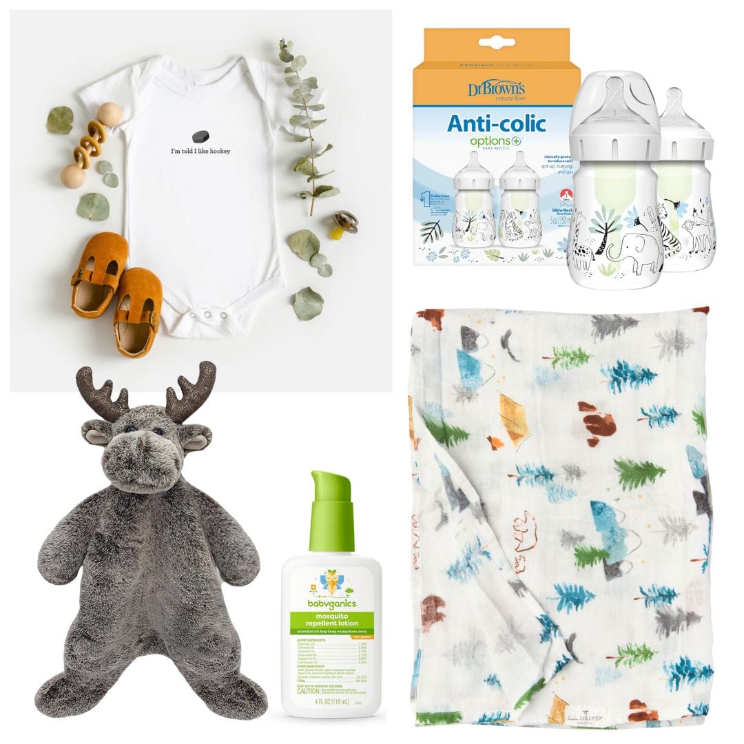 Win the July Swag Box!