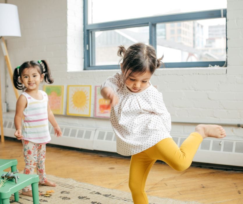 Kids Music (That Doesn't Suck)