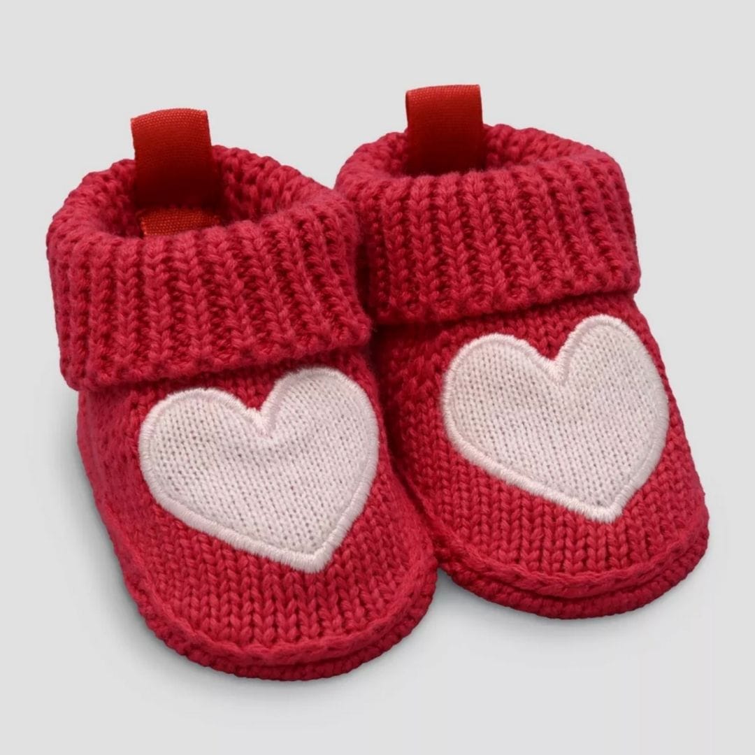 20 sweet Valentine's Day gifts for the first baby on February 14th